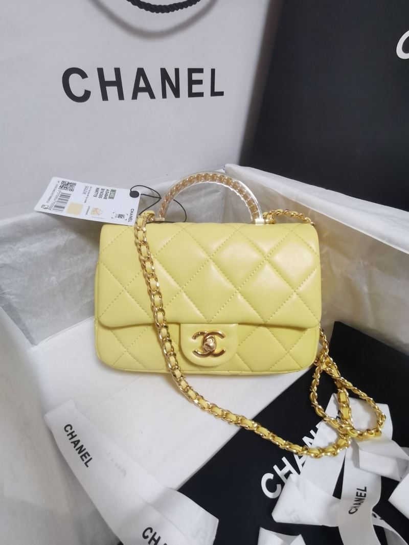 Chanel CF Series Bags